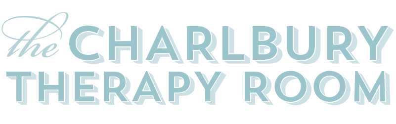 The Charlbury Therapy Room
